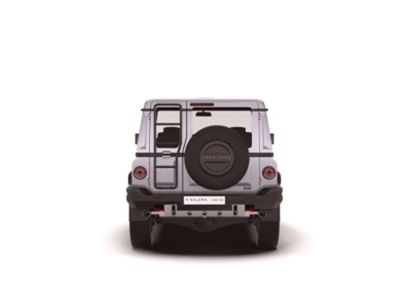 3978722 3.0 T 6dr Auto