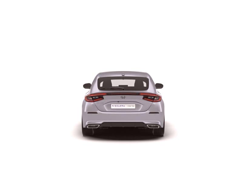 3130478 2.0 eHEV Elegance 5dr CVT