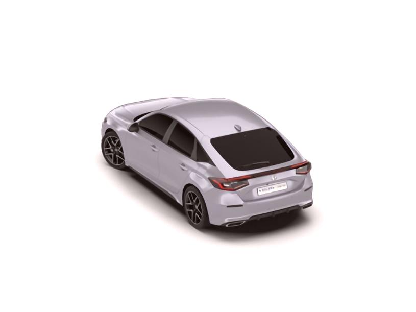 3130480 2.0 eHEV Advance 5dr CVT