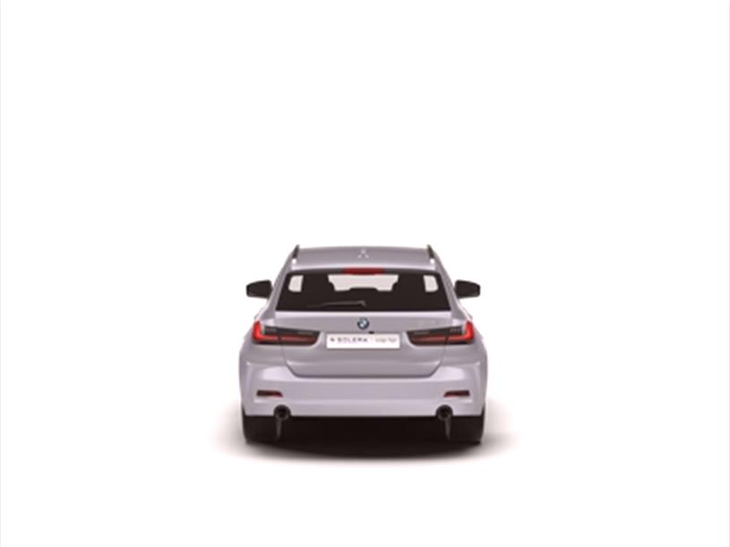 3733803 320i M Sport 5dr Step Auto