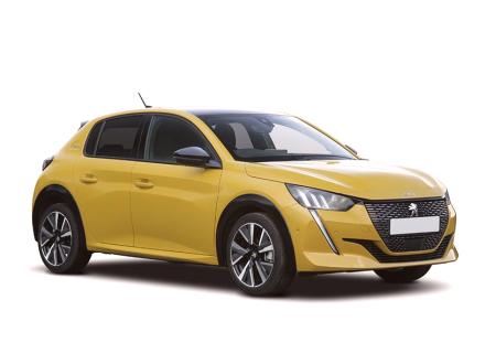 Peugeot 208 1.2 PureTech 100 Allure Premium + 5dr EAT8