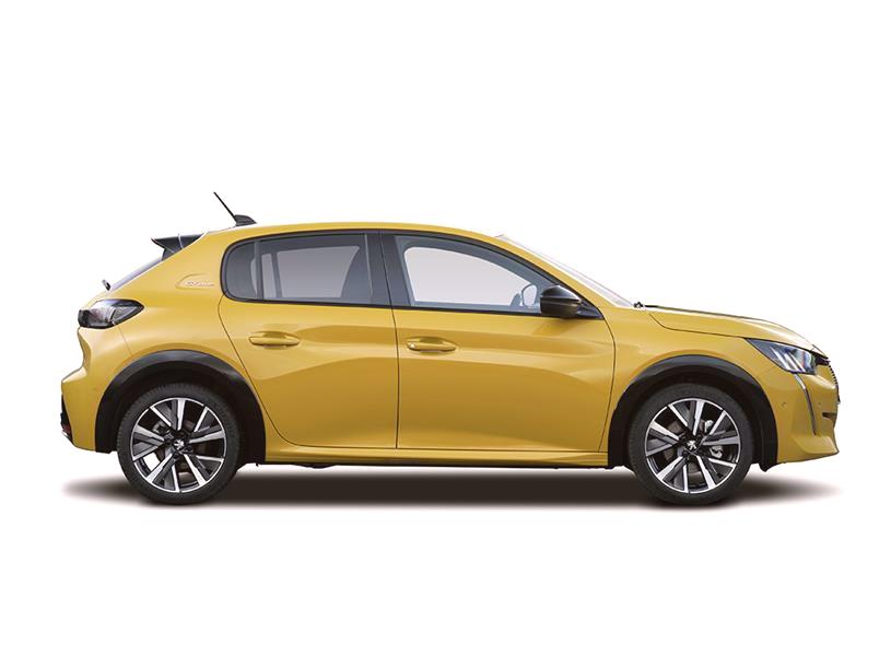 3025452 1.2 PureTech 100 Allure Premium + 5dr EAT8