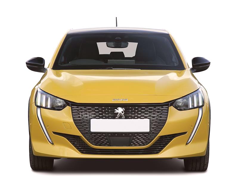 3025452 1.2 PureTech 100 Allure Premium + 5dr EAT8