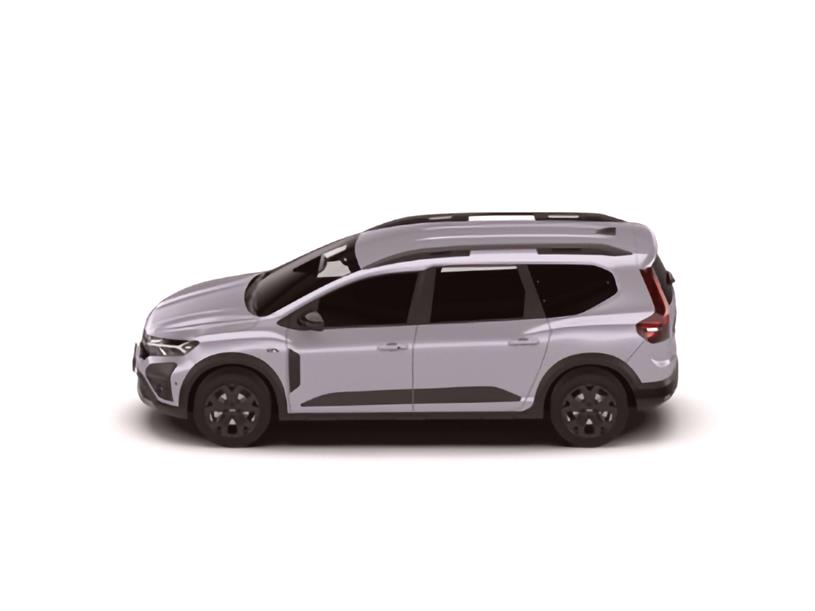 3083016 1.0 TCe Expression 5dr