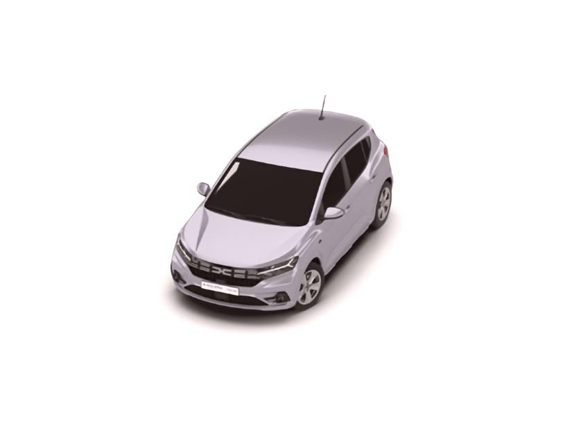 3364339 1.0 Tce Essential 5dr