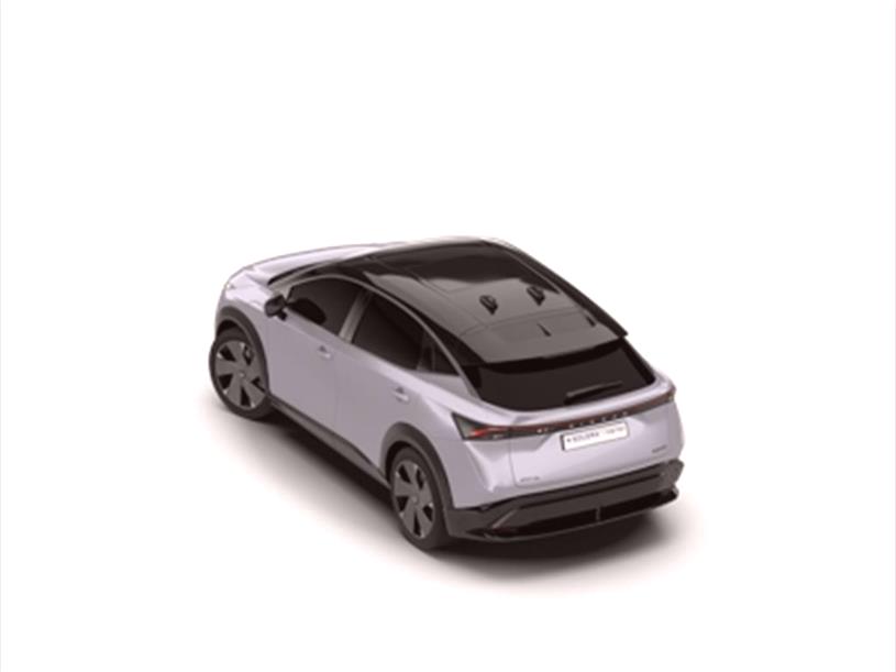 3733817 160kW Evolve 63kWh 22kWCh 5dr Auto [Sport Pack]