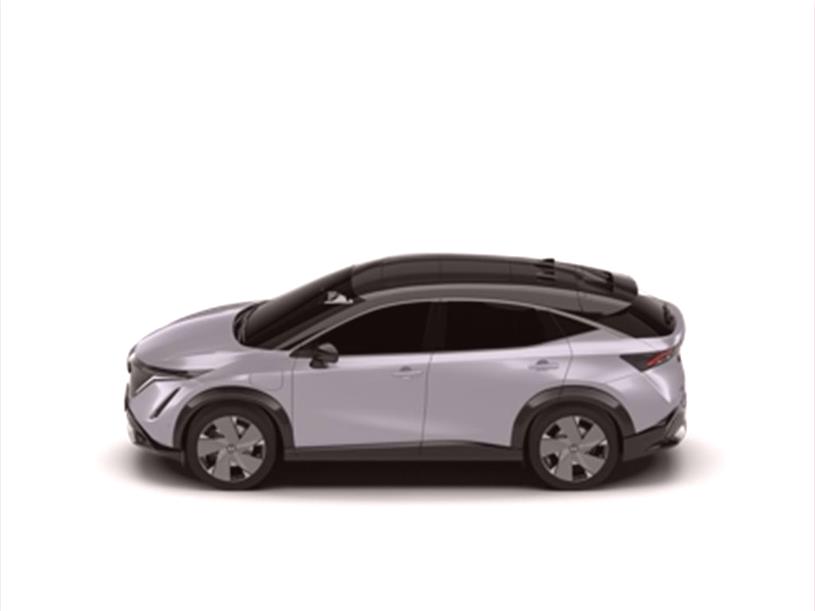 3733821 178kW Advance 87kWh 22kWCh 5dr Auto [Sky Pack]