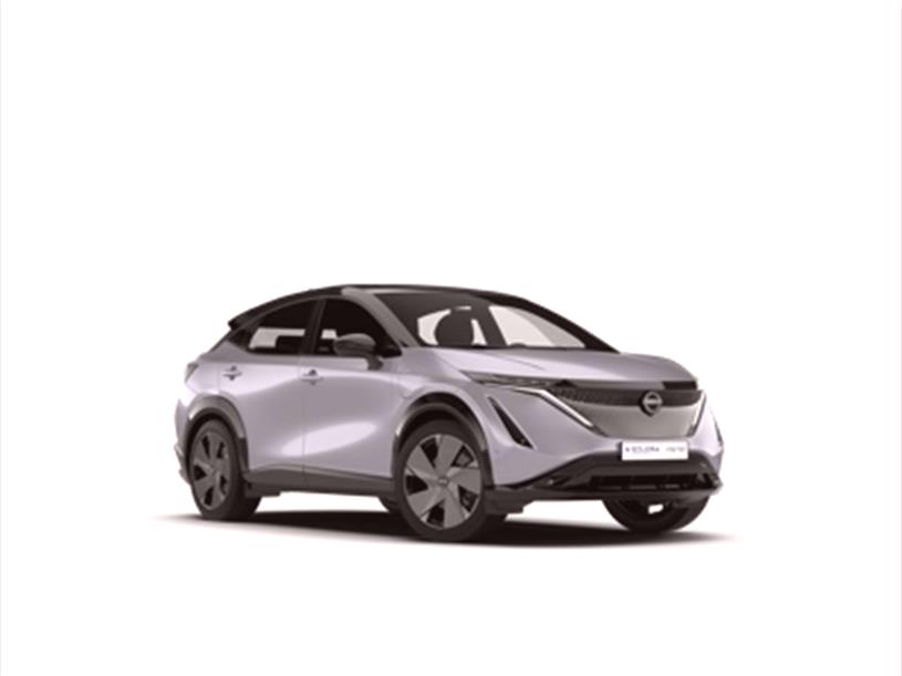 3733823 225kW Advance 87kWh 22kWCh 5dr e-4ORCE Auto