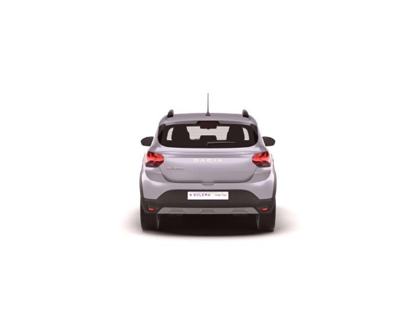 3364342 1.0 TCe Essential 5dr