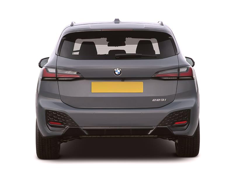 3083008 225e xDrive M Sport 5dr DCT [Tech Plus Pack]