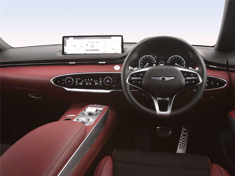 3946754 2.5T Sport 5dr Auto AWD [Innovation Pack]