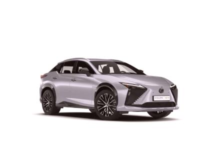 Lexus RZ 450e 230kW Direct4 71.4 kWh 5dr Auto [Premium +]