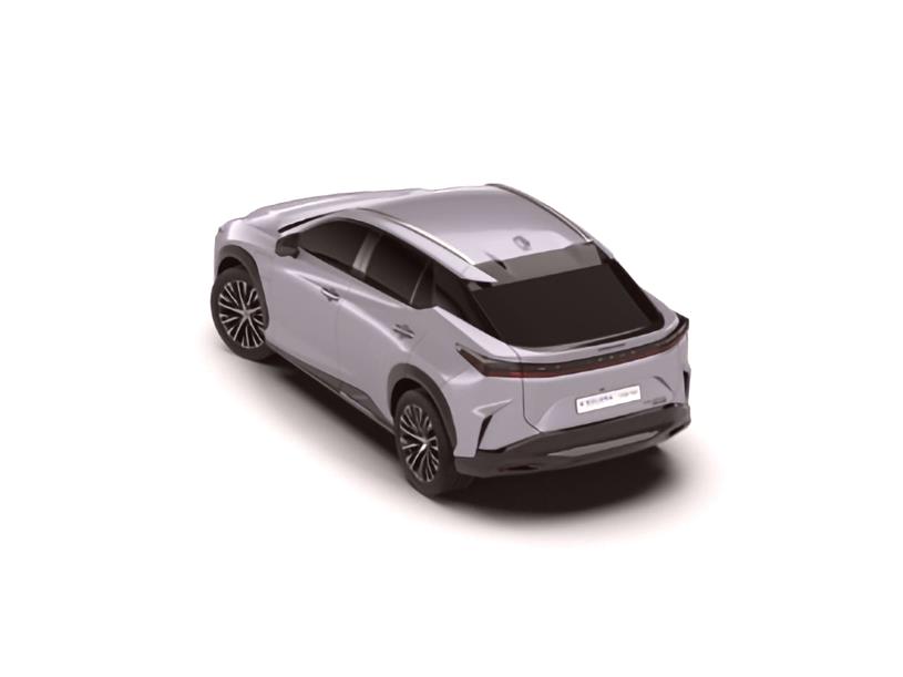 3169254 450e 230kW Direct4 71.4 kWh 5dr Auto [Premium +]