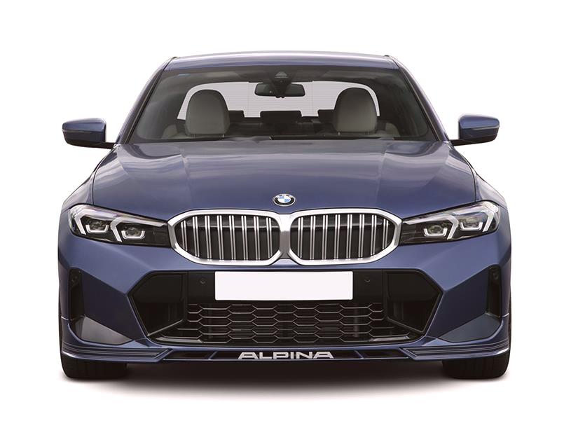 3978549 D3S 3.0 4dr Switch-Tronic AWD