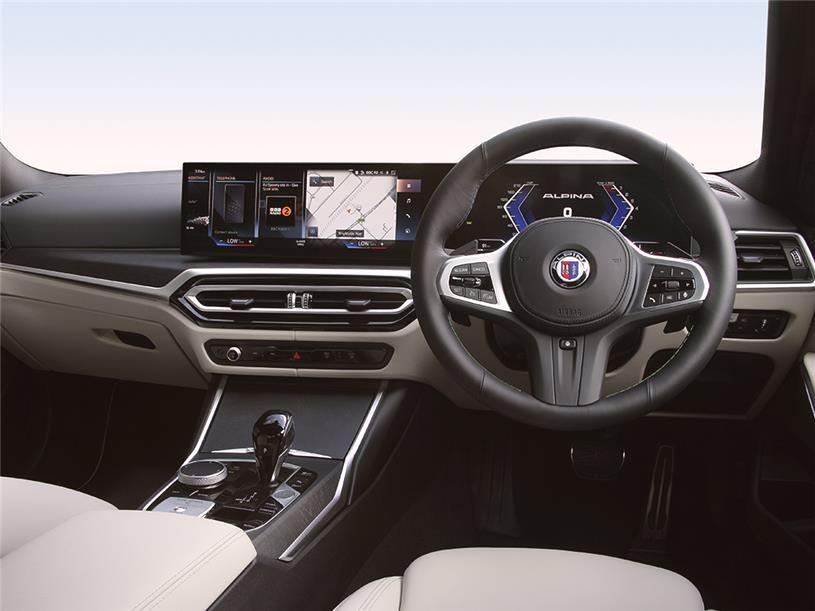 3978549 D3S 3.0 4dr Switch-Tronic AWD