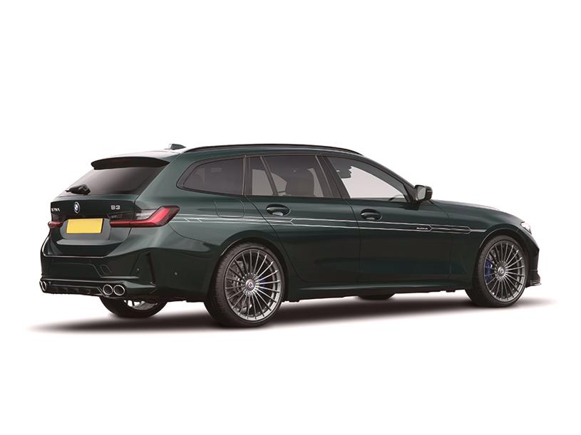 3978550 D3S 3.0 5dr Switch-Tronic AWD