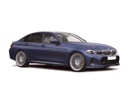 BMW Alpina 3 SERIES B3 3.0 Bi Turbo 4dr Switch-Tronic AWD
