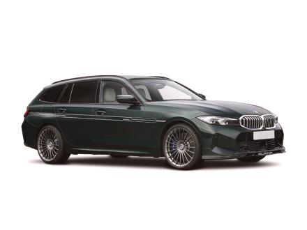 BMW Alpina 3 SERIES B3 3.0 Bi Turbo 5dr Switch-Tronic AWD
