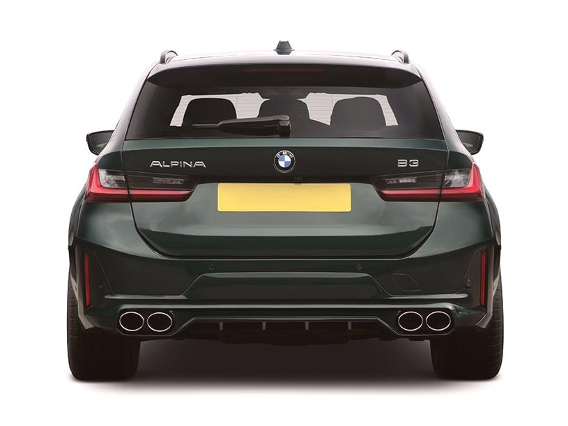 3978546 B3 3.0 Bi Turbo 5dr Switch-Tronic AWD