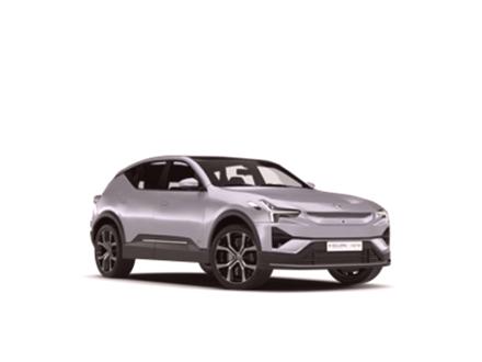 Polestar 3 360kW 111kWh Long Range DM Plus Pilot 5dr Auto