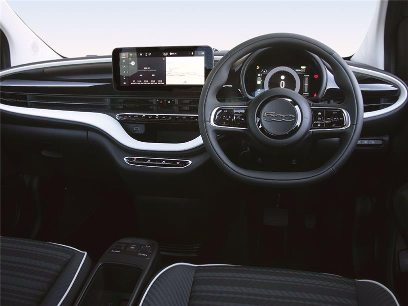 3250939 87kW 42kWh 3dr Auto