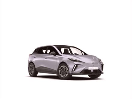 Mg Motor Uk Mg4 Hatchback 150kW Trophy EV Long Range 64kWh 5dr Auto