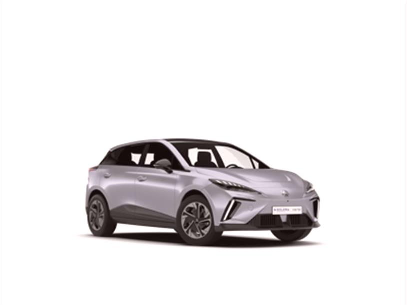 3186053 150kW Trophy EV Long Range 64kWh 5dr Auto