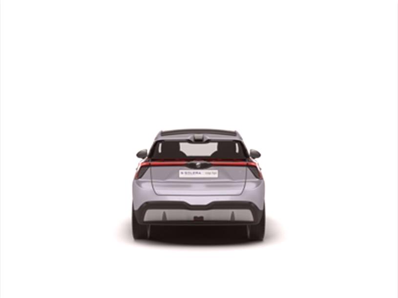 3186053 150kW Trophy EV Long Range 64kWh 5dr Auto