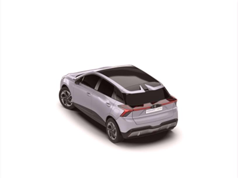 3186053 150kW Trophy EV Long Range 64kWh 5dr Auto