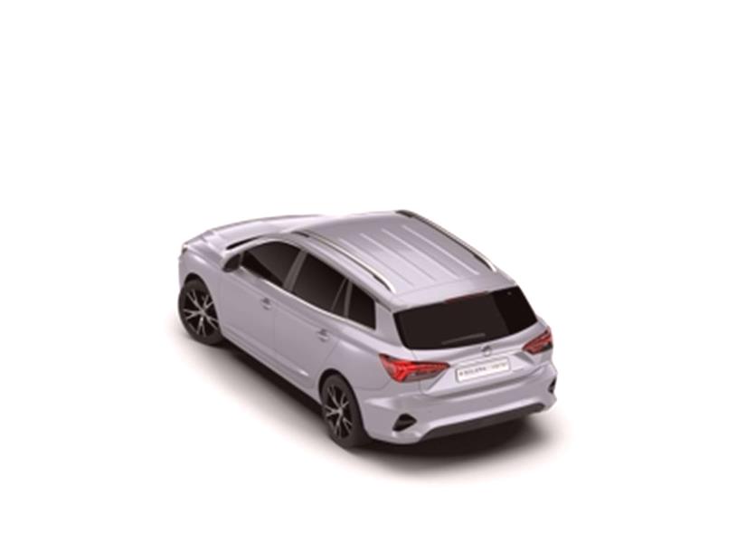 3198748 115kW SE EV Long Range 61kWh 5dr Auto