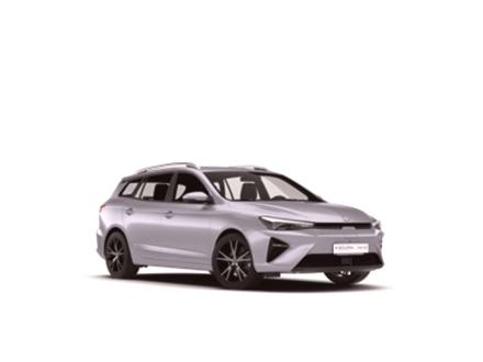 Mg Motor Uk MG5 115kW Trophy EV Long Range 61kWh 5dr Auto