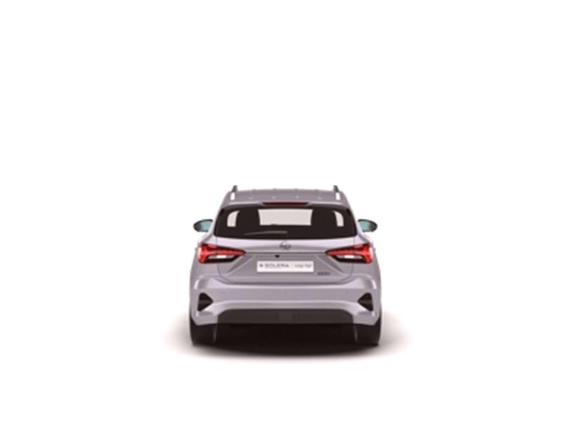 3958040 115kW Trophy EV Long Range 61kWh 5dr Auto