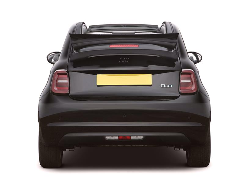 3250938 87kW 42kWh 2dr Auto