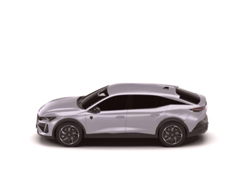 3186108 1.6 Plug-in Hybrid 225 GT 5dr e-EAT8