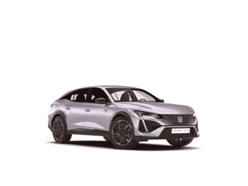 3186108 1.6 Plug-in Hybrid 225 GT 5dr e-EAT8