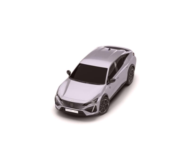 3186108 1.6 Plug-in Hybrid 225 GT 5dr e-EAT8