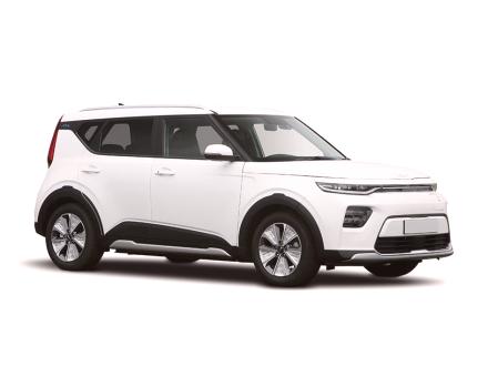 Kia Soul Electric Hatchback 150kW Explore 64kWh 5dr Auto