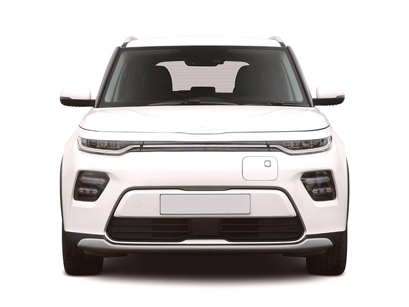 3318329 150kW Explore 64kWh 5dr Auto