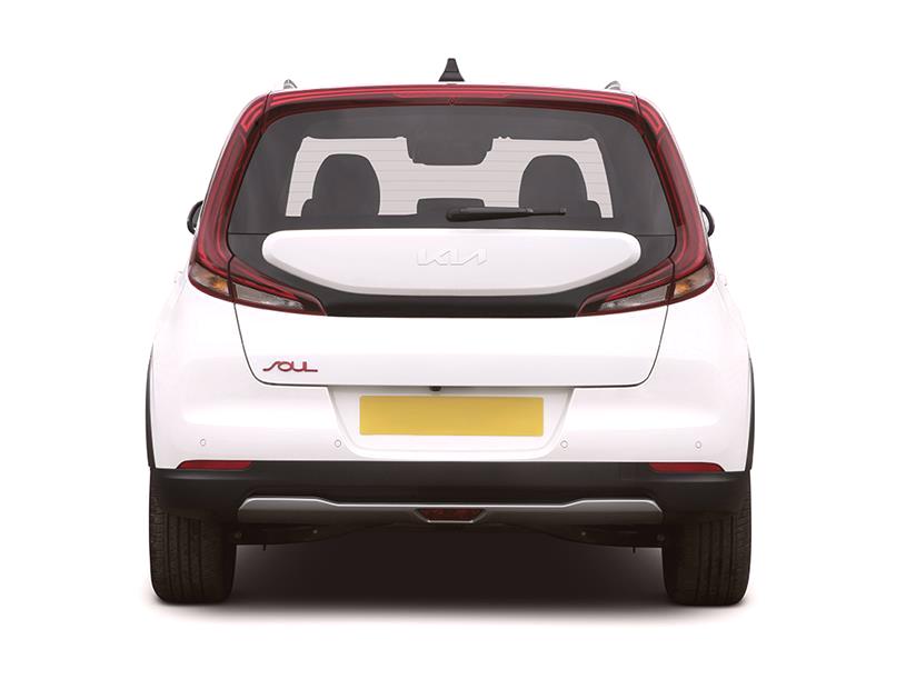 3318329 150kW Explore 64kWh 5dr Auto