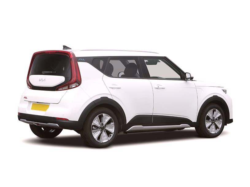 3318329 150kW Explore 64kWh 5dr Auto