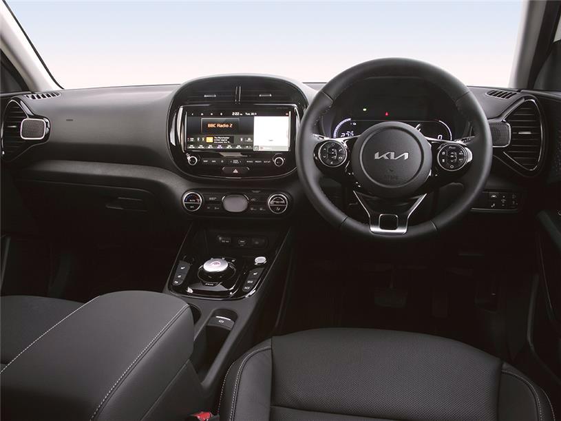 3318329 150kW Explore 64kWh 5dr Auto