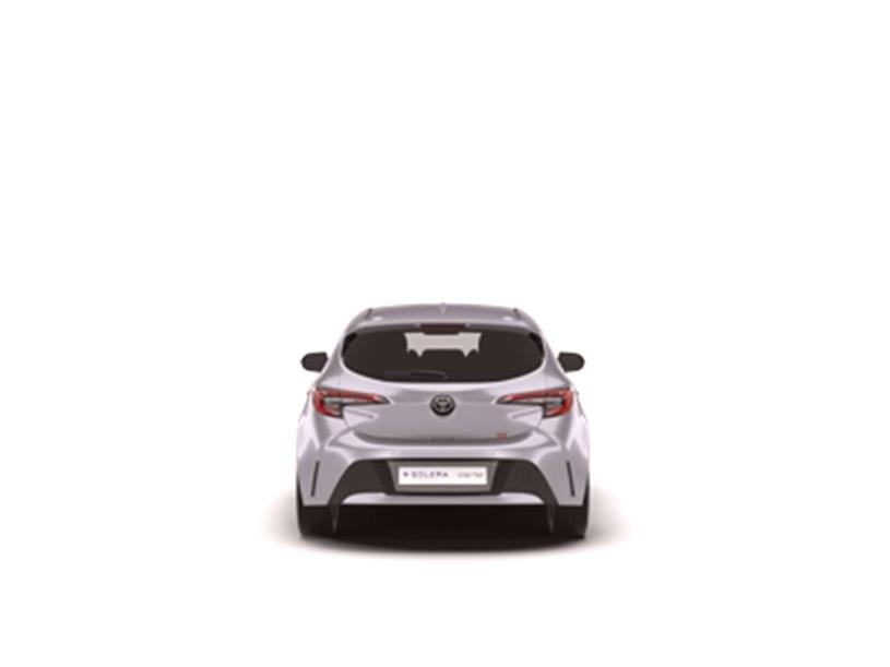 3979032 2.0 Hybrid GR Sport 5dr CVT