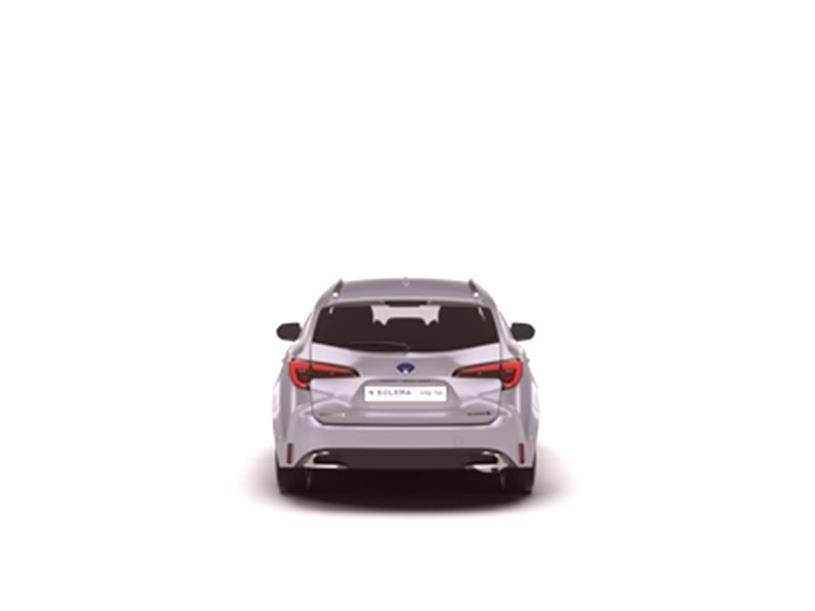 3726482 1.8 Hybrid GR Sport 5dr CVT