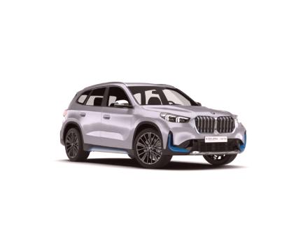 BMW Ix1 Electric Estate 230kW xDrive30 M Sport 65kWh 5dr Auto [Tech+/22kW]