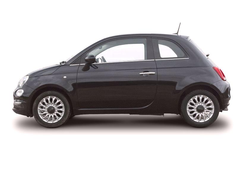 3989766 1.0 Mild Hybrid Red 3dr [16" Alloy]