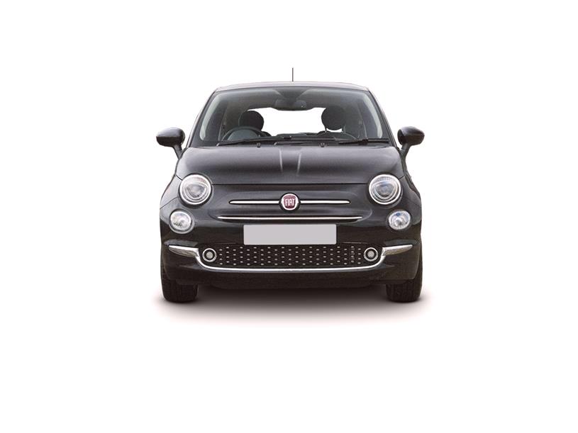 3989766 1.0 Mild Hybrid Red 3dr [16" Alloy]