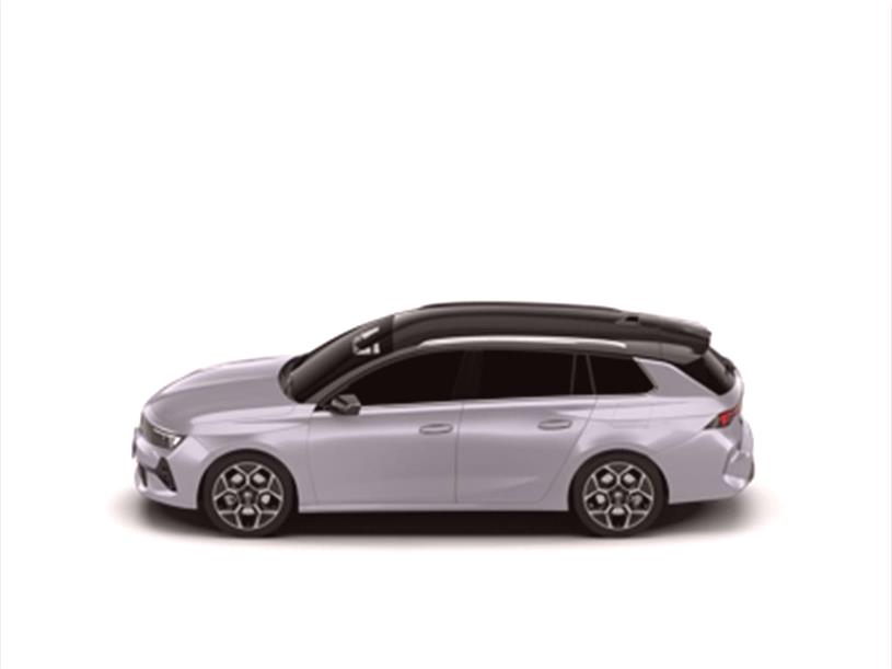 3366044 1.6 Plug-in Hybrid GS 5dr Auto