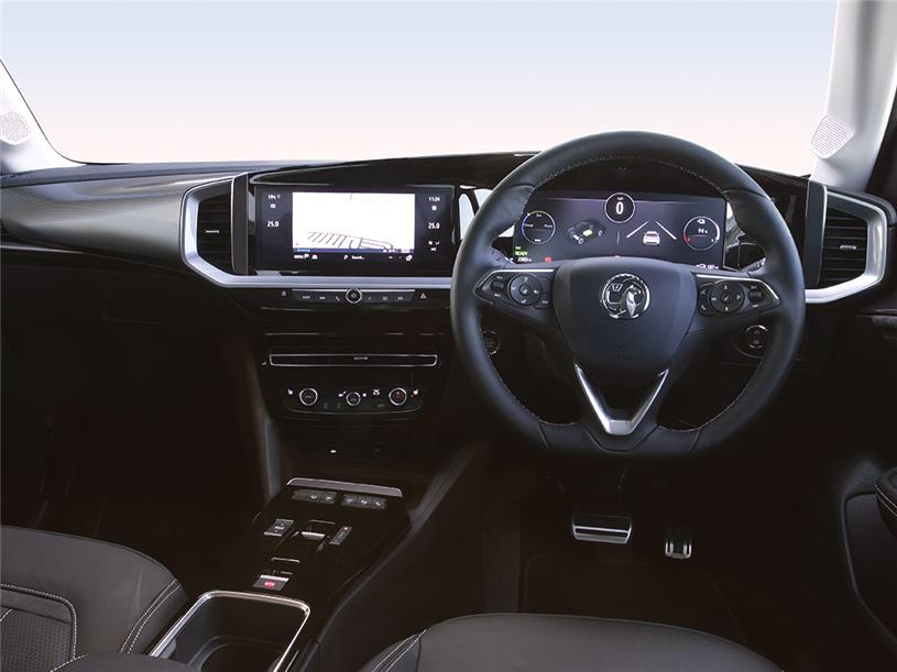 3979091 100kW GS 50kWh 5dr Auto