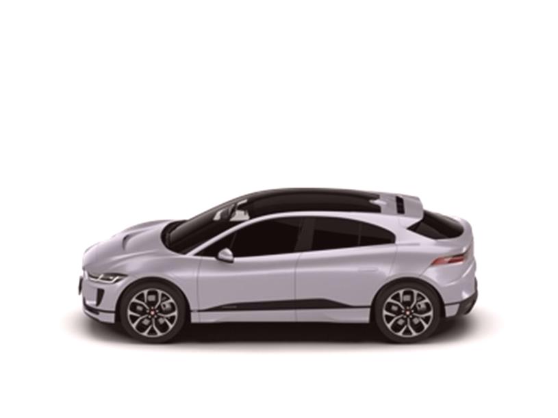 3411097 294kW EV400 R-Dynamic SE Black 90kWh 5dr Auto