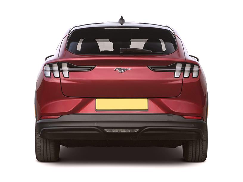 3198737 216kW Premium 91kWh RWD 5dr Auto [Tech+]